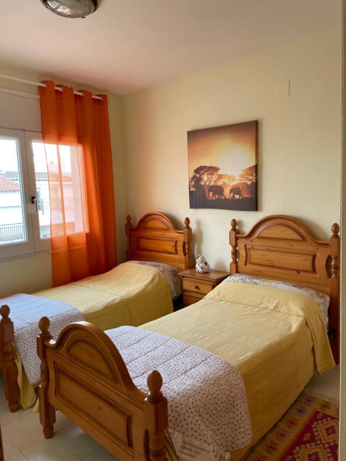 Apartamento Tranquilo En Roses Centro Cerca De La Playa Costa Brava 외부 사진