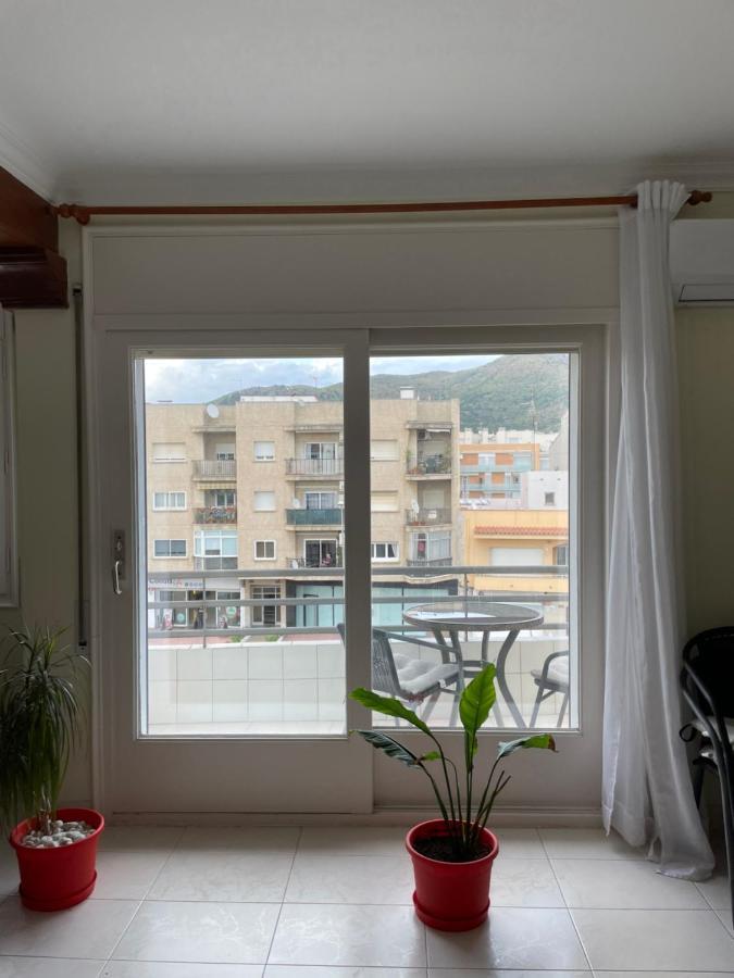 Apartamento Tranquilo En Roses Centro Cerca De La Playa Costa Brava 외부 사진