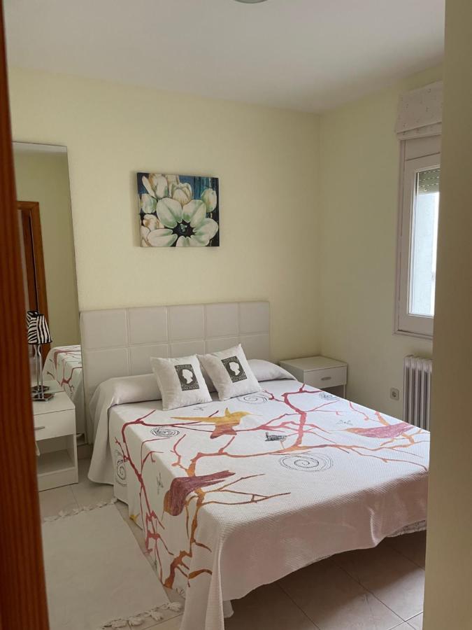 Apartamento Tranquilo En Roses Centro Cerca De La Playa Costa Brava 외부 사진