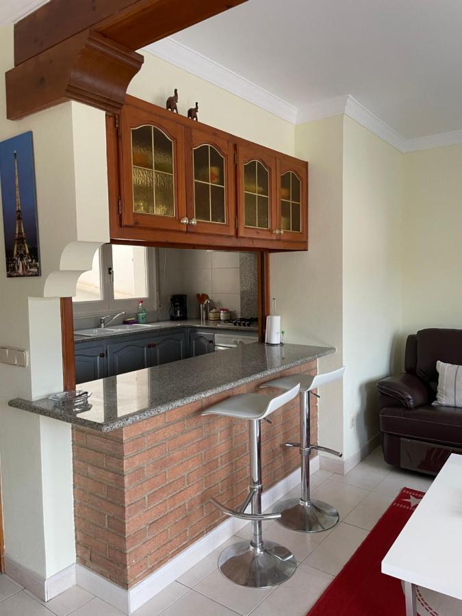 Apartamento Tranquilo En Roses Centro Cerca De La Playa Costa Brava 외부 사진