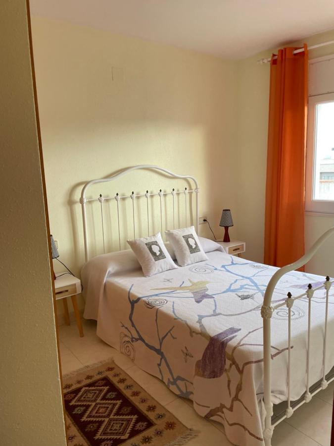 Apartamento Tranquilo En Roses Centro Cerca De La Playa Costa Brava 외부 사진