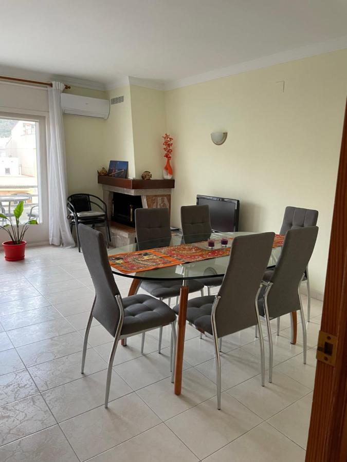 Apartamento Tranquilo En Roses Centro Cerca De La Playa Costa Brava 외부 사진