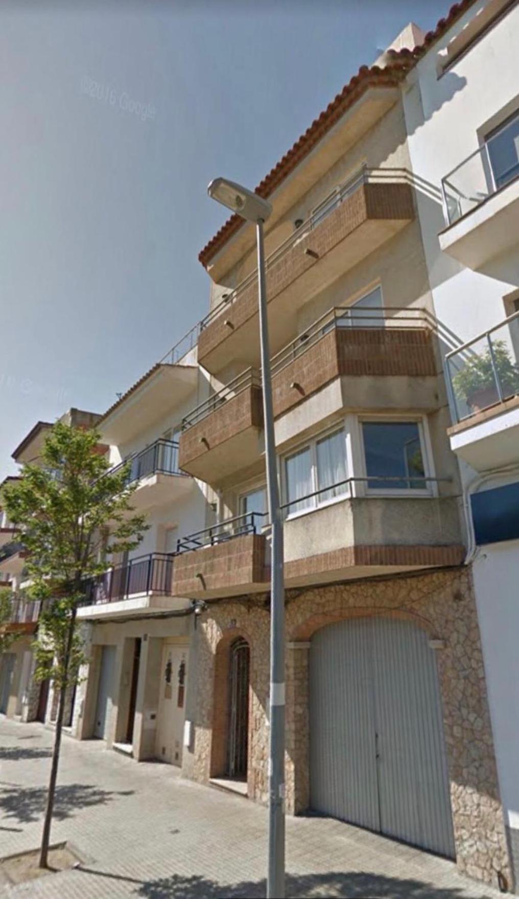 Apartamento Tranquilo En Roses Centro Cerca De La Playa Costa Brava 외부 사진